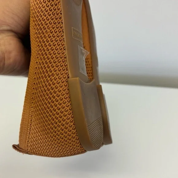 Everlane The 40 Hour Reknit Pointed Flat Shoes Women’s Size 7.5 - Picture 11 of 12